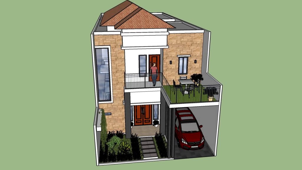 Desain Rumah 3d Online Desain Rumah 3d Online