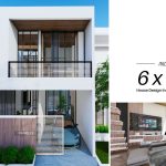 Desain Rumah Industrial 2 Lantai Desain Rumah Industrial 2 Lantai