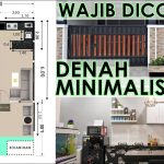 Desain Rumah Subsidi 30 60
