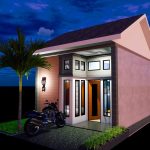Desain Rumah 5×6 2 Kamar Desain Rumah 5×6 2 Kamar