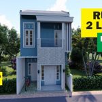 Desain Rumah Walet 4×6 2 Lantai Desain Rumah Walet 4×6 2 Lantai