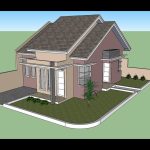 Menggambar Desain Rumah Menggambar Desain Rumah