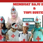 Hasil Kreasi Anak Paud