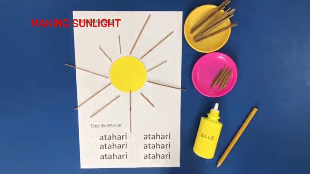 Kegiatan Paud Tema Alam Semesta Kegiatan Paud Tema Alam Semesta