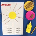 Kegiatan Paud Tema Alam Semesta