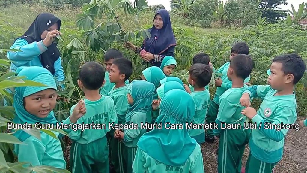 Lks Anak Paud Lks Anak Paud