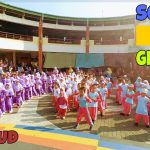 Video Senam Anak Paud