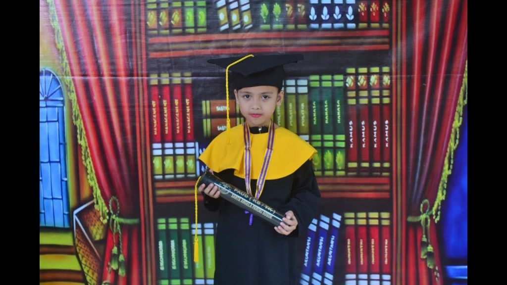 Wisuda Anak Paud Wisuda Anak Paud