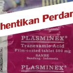 Obat Menghentikan Haid Dalam 1 Hari