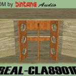 Box Speaker Cla Box Speaker Cla