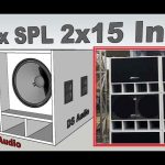 Speaker Spl 10 Inch Speaker Spl 10 Inch