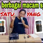 Spul Speaker Yang Bagus