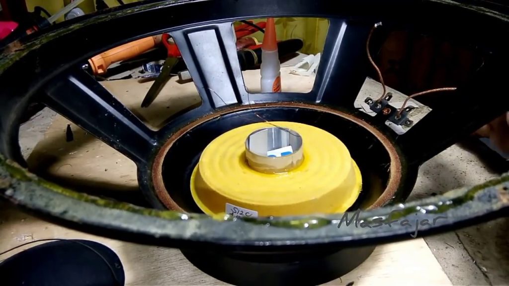 Tukang Spul Speaker Terdekat