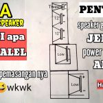Paralel Speaker