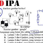Soal Ipa Kelas 6
