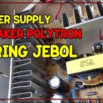 Power Supply Speaker Aktif Power Supply Speaker Aktif