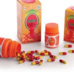 Pil Cacing Obat Tipes