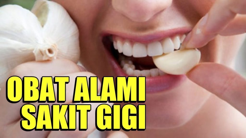 Cara Mengatasi Sakit Gigi Berlubang Cara Mengatasi Sakit Gigi Berlubang