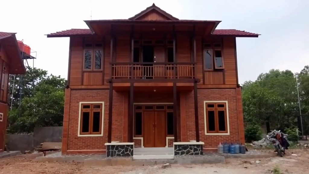 Desain Rumah Lantai Atas Desain Rumah Lantai Atas