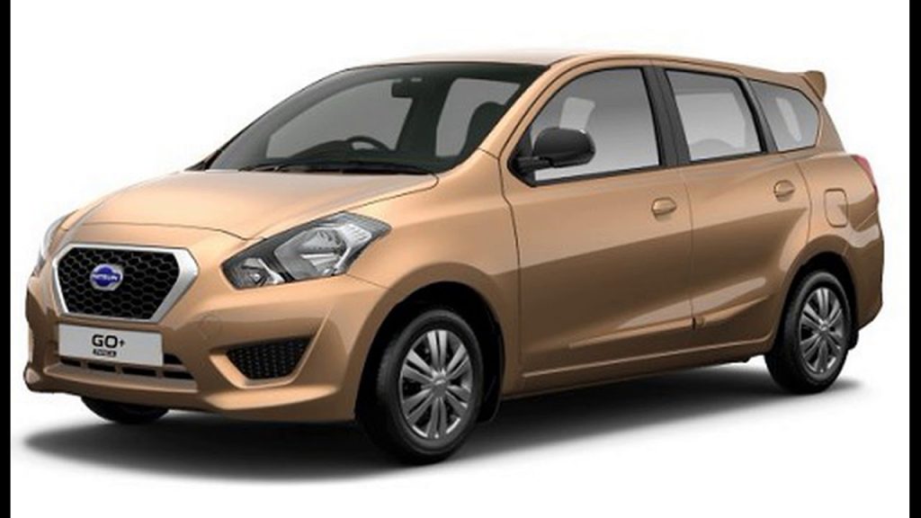 Harga Mobil Dibawah 100 Juta