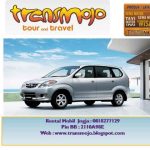 Sewa Mobil Yogyakarta