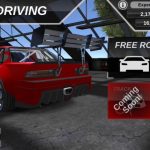 Game Modifikasi Mobil