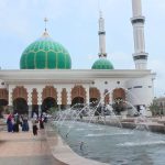 Wisata Di Pasir Pengaraian