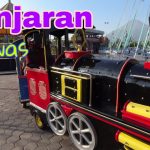 Wisata Ganjaran Trawas