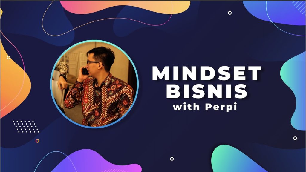 Mindset Bisnis