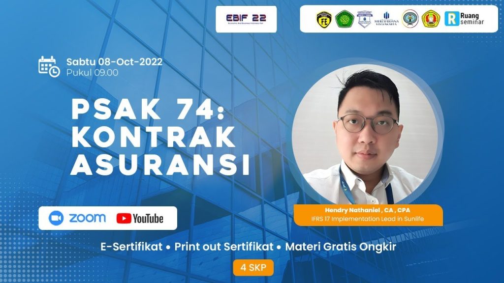 Asas Kontrak Asuransi
