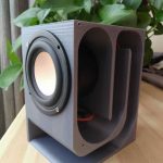 Box Speaker 5 Inch