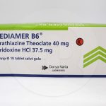 Mediamer Obat Apa