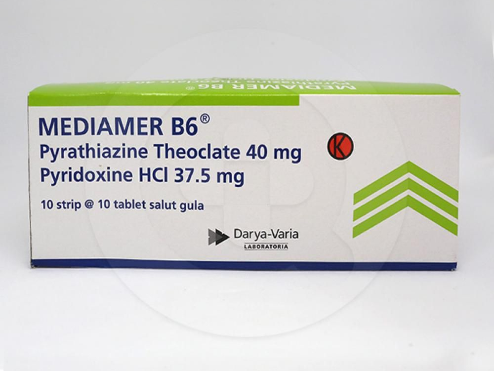 Mediamer Obat Apa Mediamer Obat Apa