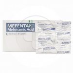 Obat Mefentan