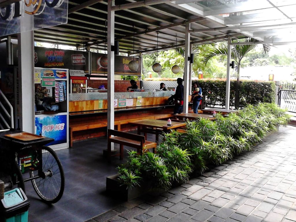 Desain Cafe Sederhana Di Depan Rumah Desain Cafe Sederhana Di Depan Rumah