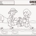 Tema Rekreasi Anak Paud