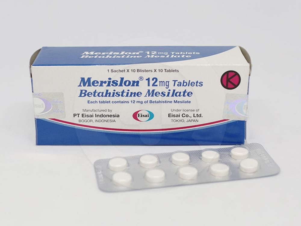 Obat Merislon