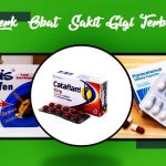 Obat Sakit Gigi Yang Bagus