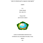 Akuntansi Asuransi Syariah