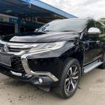 Harga Mobil Pajero Sport Bekas
