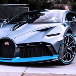 Mobil Termahal Di Dunia No 1