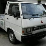 Harga Mobil L300 Bekas Tahun 1995