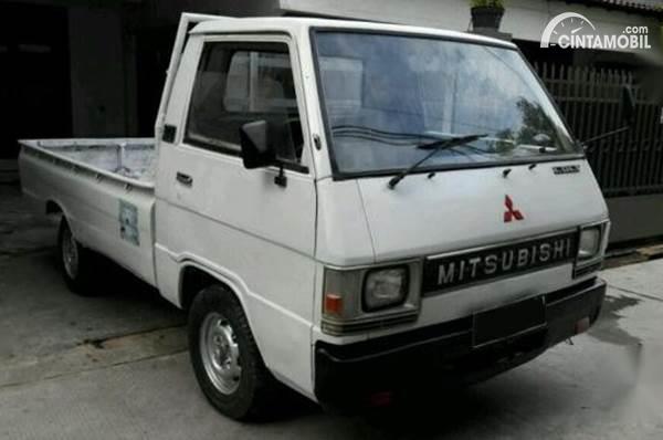 Harga Mobil L300 Bekas Tahun 1995