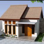 Desain Rumah Budget 30 Juta