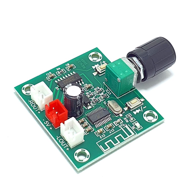 Modul Speaker Bluetooth Modul Speaker Bluetooth