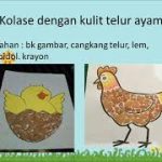 Contoh Bahan Ajar Paud Tema Binatang