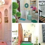 Desain Tempat Sholat Di Rumah