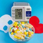 Nama Obat Penurun Darah Tinggi