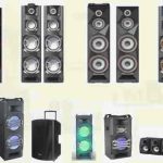 Harga Speaker Aktif Polytron 15 Inch