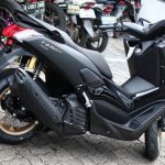Kredit Motor Nmax Bekas